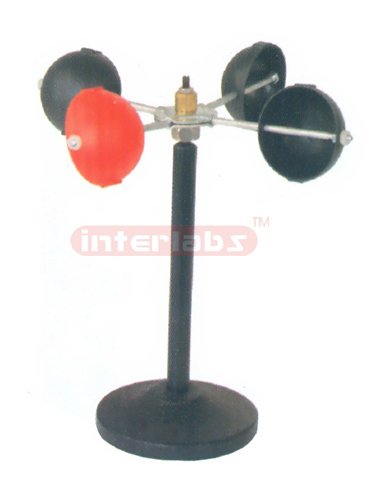 ANEMOMETER, SIMPLE